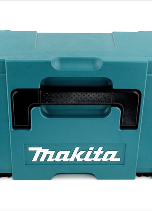 Makita DF 331 DSY1J 10,8 V Li-Ion Akku Bohrschrauber im Makpac mit 1x BL 1020 B 2,0 Ah Akku und DC 10 SA Schnellladegerät - Toolbrothers