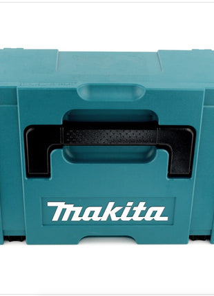 Makita DF 331 DSMJ Akku Bohrschrauber 10,8V 30Nm im Makpac + 2x 4,0 Ah Akku + Ladegerät - Toolbrothers