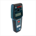 Bosch GMS 100 M Multidetektor Metalldetektor Ortungsgerät ( 0601081100 ) - Toolbrothers