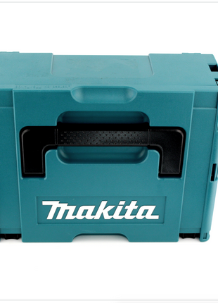 Makita DTM 51 18 V Li-Ion Akku Multifunktionswerkzeug im Makpac + 1x BL 1815 N 18V - 1,5 Ah Li-Ion Akku - ohne Zubehör, ohne Ladegerät - Toolbrothers