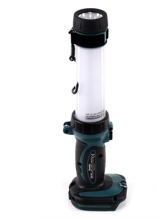 Makita DEBDML 806 Akku LED Stab Lampe 14 / 18 V 620 lm Solo - ohne Akku, ohne Ladegerät - Toolbrothers