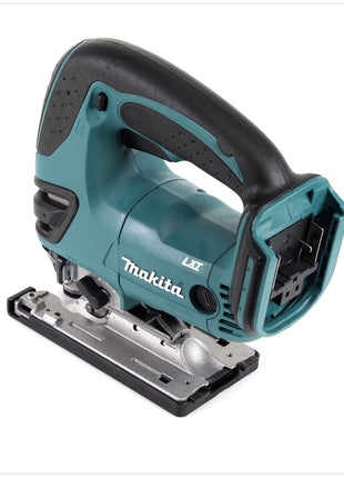 Makita DJV 140 Z Akku Pendelhubstichsäge 14,4V Solo - ohne Akku, ohne Ladegerät - Toolbrothers