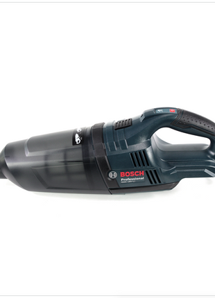 Bosch GAS 18 V-Li Akku Staubsauger 18V 700ml Handsauger + 1x 3,0 Ah Akku + Ladegerät - Toolbrothers