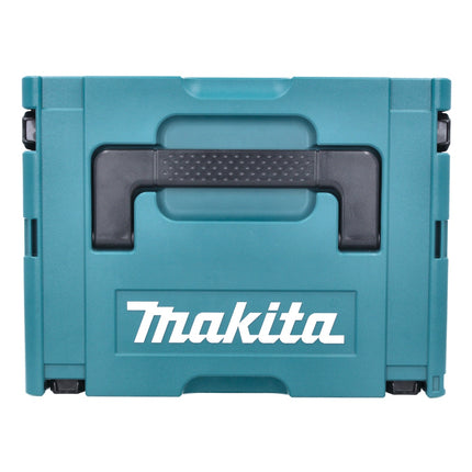 Makita DTD 152 RTJ Akku Schlagschrauber 18V 165Nm + 2x Akkus 5,0Ah + Schnellladegerät im Makpac 2 - Toolbrothers