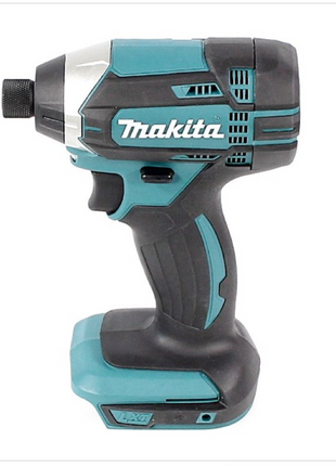 Makita DTD 152 T1J Akku Schlagschrauber 18V 165 Nm + 1x Akku 5,0Ah im Makpac 2 - ohne Ladegerät - Toolbrothers