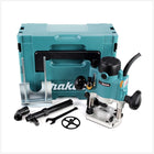 Makita RP 1110 CJ 1100 W Oberfräse im Makpac 2 Systemkoffer - Toolbrothers