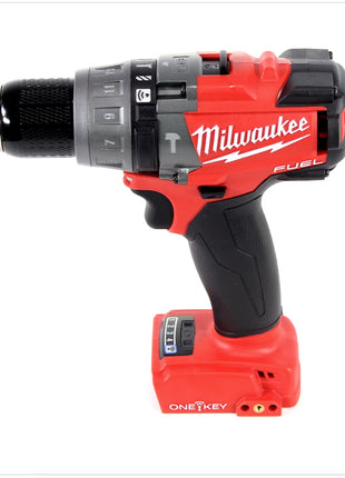 Milwaukee M18 ONEPD Akku Schlagbohrschrauber 18V 135 Nm Brushless Solo mit ONE-KEY Technologie + Koffer - ohne Zubehör - Toolbrothers