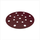 Festool STF D150/16 Rubin2 Schleifscheiben P120 RU2/50 150 mm / 50 Stück ( 499121 ) - Toolbrothers