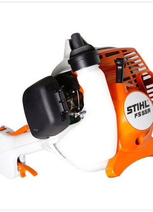 Stihl FS 55 R Freischneider Motorsense 0,75 kW / 1,0 PS mit Rundumgriff - Toolbrothers