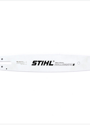 STIHL Führungsschiene Rollomatic E, 37 cm, 1,6 mm, .325" ( 3003 000 6811 ) + STIHL Oilomatic Sägekette .325" Rapid Super mit 1,6 mm Treibglieddicke - 37 cm ( 3639 000 0062 ) - Toolbrothers