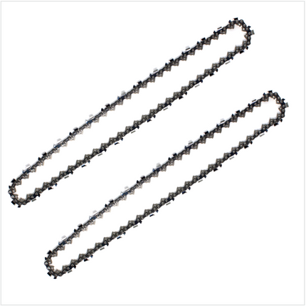 STIHL Führungsschiene Rollomatic E, 37 cm, 1,6 mm, .325" ( 3003 000 6811 ) + 2x STIHL Oilomatic Sägekette .325" Rapid Super mit 1,6 mm Treibglieddicke - 37 cm ( 3639 000 0062 ) - Toolbrothers