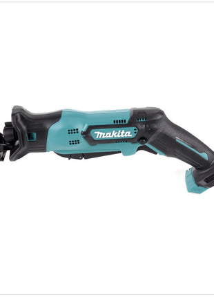 Makita JR 103 DY1J 10,8 V Akku Säbel Reciprosäge + 1 x 1,5 Ah Akku im Makpac 1 Systemkoffer - Toolbrothers