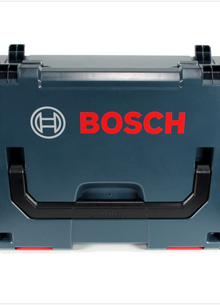 Bosch GWS 18 V 115 SC Akku Winkelschleifer Solo in L-Boxx + GCY 30-4 Connectivity Modul - ohne Akku, ohne Ladegerät - Toolbrothers