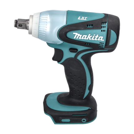 Makita DTW 251 RT1J Akku Schlagschrauber 18 V 230 Nm 1/2" + 1x Akku 5,0 Ah + Ladegerät + Makpac - Toolbrothers