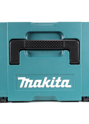 Makita DTW 251 M1J Akku Schlagschrauber 18 V 230 Nm 1/2" + 1x Akku 4,0 Ah + Makpac - ohne Ladegerät - Toolbrothers