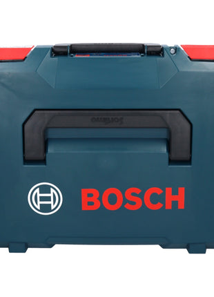 Bosch GSB 18V-60 C Professional Akku Schlagbohrschrauber 18 V 60 Nm Brushless + 1x Akku 5,0 Ah + L-Boxx - ohne Ladegerät - Toolbrothers