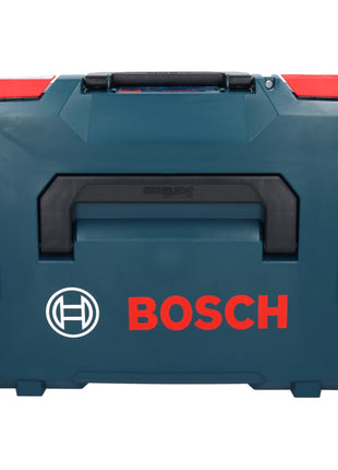 Bosch GSB 18 V-60 C Professional Akku Schlagbohrschrauber 18 V 60 Nm Brushless + 1x Akku 6,0 Ah + Ladegerät + L-Boxx - Toolbrothers