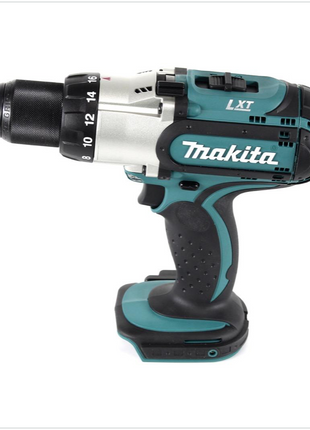 Makita DDF 451 RF1J Akku Bohrschrauber 18V 80Nm + 1x Akku 3,0Ah + Ladegerät im Makpac - Toolbrothers