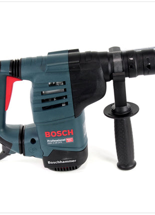 Bosch GBH 3-28 DFR Professional Bohrhammer mit Wechselfutter in L-Boxx SDS Plus ( 061124A004 ) - Toolbrothers