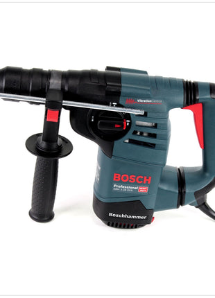 Bosch GBH 3-28 DFR Professional Bohrhammer mit Wechselfutter in L-Boxx SDS Plus ( 061124A004 ) - Toolbrothers