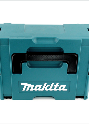 Makita DDF 451 RT1J Akku Bohrschrauber 18V 80Nm + 1x Akku 5,0Ah + Ladegerät im Makpac - Toolbrothers