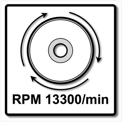 Bosch AS 60 T INOX BF Trennscheibe 115 x 1,0 mm 25 Stück ( 25x 2608600545 ) - Toolbrothers