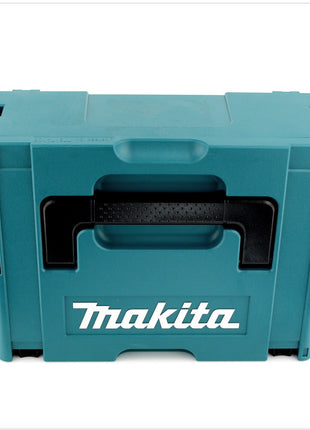 Makita DTW 251 A1J Akku Schlagschrauber 18 V 230 Nm 1/2" + 1x Akku 2,0 Ah + Makpac - ohne Ladegerät - Toolbrothers