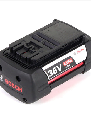 Bosch GBA 36 V  Professional 4,0 Ah / 4.000 mAh Li-Ion Einschub Akku ( 2607336915 ) - Toolbrothers