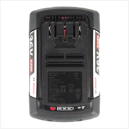 Bosch GBA 36 V  Professional 4,0 Ah / 4.000 mAh Li-Ion Einschub Akku ( 2607336915 ) - Toolbrothers