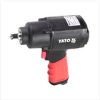 Yato YT-0953 Druckluft Schlagschrauber 1356 Nm 1/2
