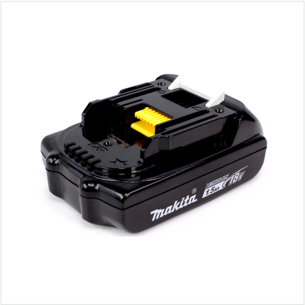 Makita DFS 251 Y1J 18 V Li-Ion Trockenbauschrauber Brushless im Makpac mit 1x BL1815N 1,5 Ah Akku, ohne Ladegerät - Toolbrothers