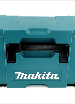 Makita DFS 251 RFJ 18 V Li-Ion Trockenbauschrauber Brushless im Makpac mit 2x  3,0 Ah Akku und  Ladegerät - Toolbrothers