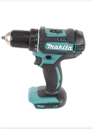 Makita DDF 482 RAJ Akku Bohrschrauber 18 V 62 Nm + 2x Akku 2,0 Ah + Ladegerät + Makpac - Toolbrothers