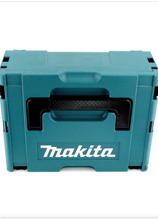 Makita DDF 482 RFJ  Akku Bohrschrauber 18V 62Nm im Makpac + 2x 3,0 Ah Akku + Ladegerät - Toolbrothers