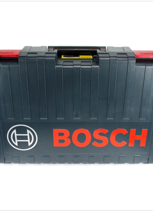 Bosch GBH 36 VF-LI Plus Akku Bohrhammer 36V SDS Plus + Wechselbohrfutter + Handwerkerkoffer + 2x 4,0 Ah Akku + Ladegerät ( 0611907073 ) - Toolbrothers