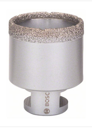 Bosch Diamanttrockenbohrer 51 mm Dry Speed / Milling Cutter best for Ceramic ( 2608587125 ) - Toolbrothers