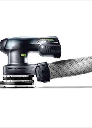 Festool DTSC 400 Li-Basic Akku Deltaschleifer ( 201526 ) 18 V brushless Solo + Systainer - ohne Akku, ohne Ladegerät - Toolbrothers