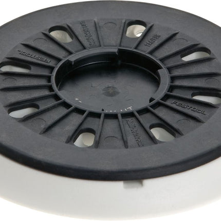 Festool Schleifteller ST-STF D150/MJ2-FX-W-HT 150 mm FastFix weicher Härtegrad ( 202461 )  - neue Version von ( 496147 ) - Toolbrothers