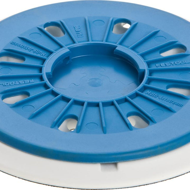 Festool Schleifteller ST-STF D150/MJ2-FX-H-HT 150 mm FastFix hart ( 202463 ) - neue Version von ( 496149 ) - Toolbrothers