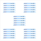 Bosch 25 Säbelsägeblätter S 918 BF 150 mm Basic for Metal ( 5 x 2608651781 ) - Toolbrothers