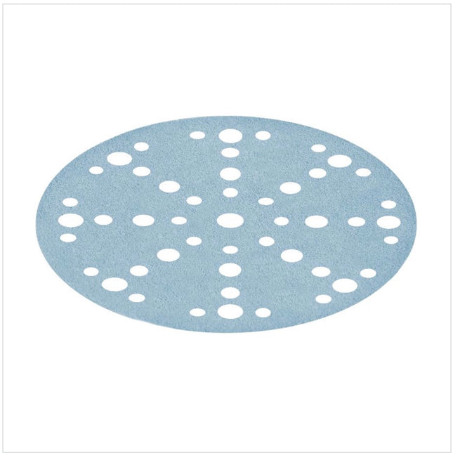 Festool Schleifscheiben STF D150/48 P150 GR/100 150 mm / 100 Stk. ( 575165 ) - Toolbrothers