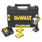 DeWalt DCF 887 D2T Akku Schlagschrauber 18 V 205 Nm 1/4