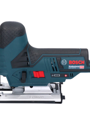 Bosch GST 12V-70 Professional Akku Stichsäge 12 V + 1x Akku 3,0 Ah + L-Boxx - ohne Ladegerät - Toolbrothers