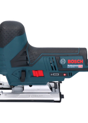 Bosch GST 12V-70 Professional Akku Stichsäge 12 V + 1x Akku 3,0 Ah + Ladegerät + L-Boxx - Toolbrothers