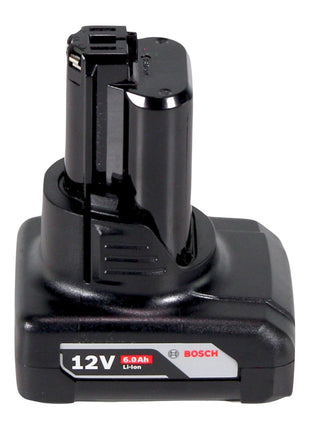 Bosch GST 12V-70 Professional Akku Stichsäge 12 V + 1x Akku 6,0 Ah + L-Boxx - ohne Ladegerät - Toolbrothers