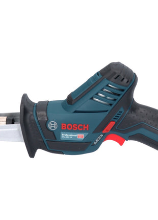 Bosch GSA 12V-14 Professional Akku Säbelsäge 12 V + 1x Akku 6,0 Ah + L-Boxx - ohne Ladegerät - Toolbrothers