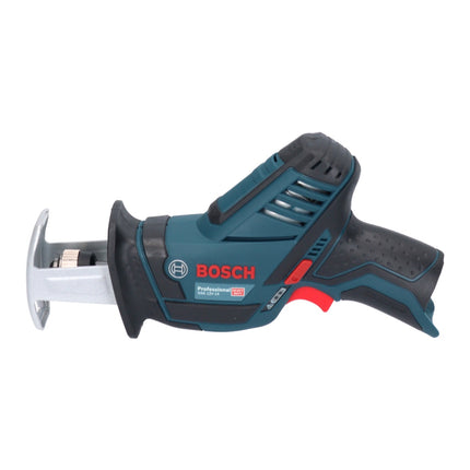 Bosch GSA 12V-14 Professional Akku Säbelsäge 12 V + 1x Akku 6,0 Ah + L-Boxx - ohne Ladegerät - Toolbrothers