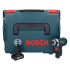 Bosch GDR 12V-105 Professional Akku Drehschlagschrauber 12 V 105 Nm 1/4