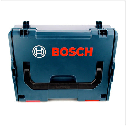 Bosch GSR 12V-20 HX Akku Bohrschrauber 12V 20Nm in L-Boxx + 1x 6,0Ah Akku + Ladegerät - Toolbrothers