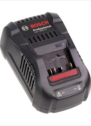 Bosch Starter-Set 18 V mit 1x GBA 18V 7,0 Ah / 7000 mAh ProCORE Professional Li-Ion Einschub Akku + GAL 1880 CV Ladegerät - Toolbrothers